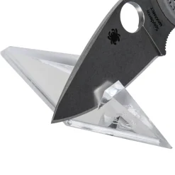SCT03 - Spyderco Stand pour couteau large