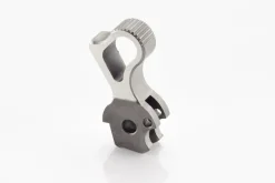 337SC - Wilson Combat Hammer Concealment Stainless