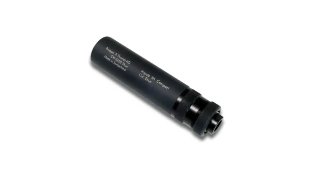 SD-988033-1 - B&T Impuls IIA Compact pour Glock en M13.5 x 1mm (LH