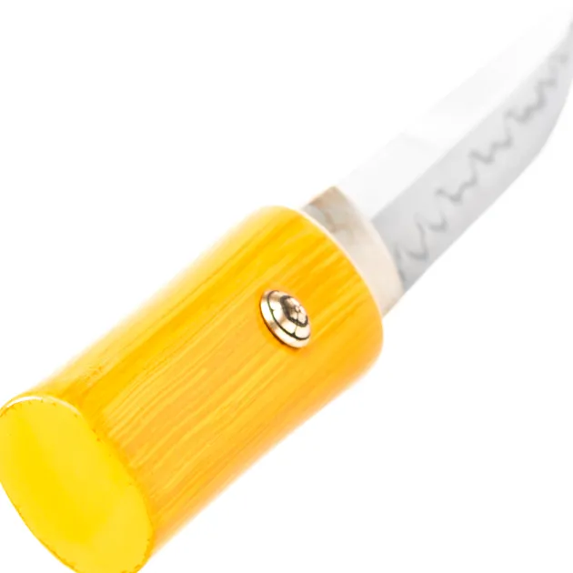 SD35450 - Dragon King Bamboo Tanto