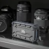 SDPNRP - SILENT DRY Déshumidificateur 20L Pionner+ Réutilisable