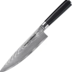 SD0085 - Samura Damascus Chef 200