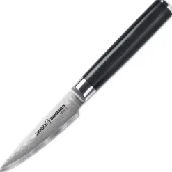 SD0010 - Samura Damascus Paring 90