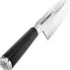 SD0094 - Samura Damascus Santoku 180