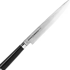 SD0045 - Samura Damascus Slicing 230