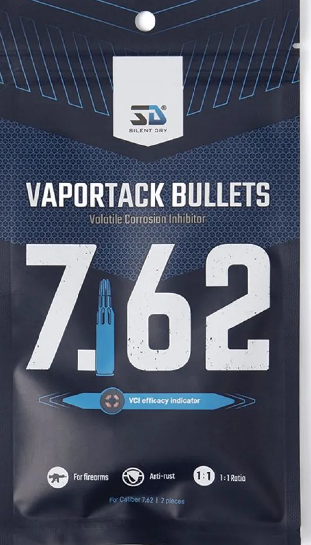SDVPT762 - VAPORTAC Dehumidifier 7.62
