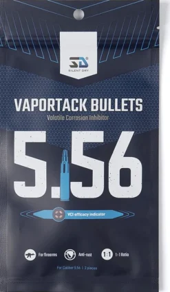 SDVPT556 - Vaportack Déshumidificateur 5.56 / 223