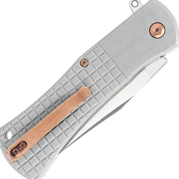 Se7en Plus Overlander Gray G10