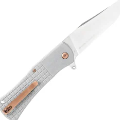 Se7en Plus Overlander Gray G10