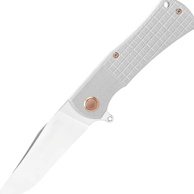 Se7en Plus Overlander Gray G10