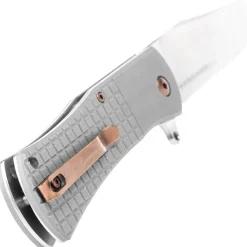 Se7en Plus Overlander Gray G10