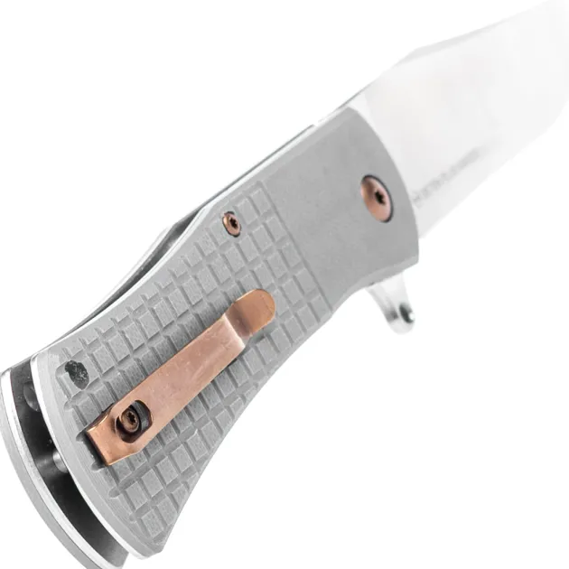 Se7en Plus Overlander Gray G10
