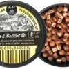 3080 - SELLIER & BELLOT AMORCES SB 4.0 PN X 100