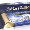 763627 - SELLIER & BELLOT CLUB 22LR X50