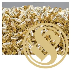 769740 - SELLIER & BELLOT 9mm Browning short douilles x50