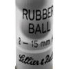 764863 - SELLIER & BELLOT RUBBER BALL 2 BALLES CAL.12