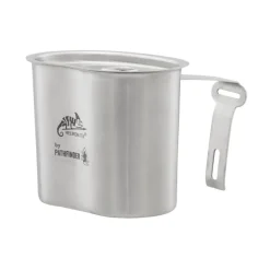 SE-PG2-SS-15 - Helikon tex Pathfinder Set popote et gourde inox