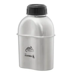 SE-PG2-SS-15 - Helikon tex Pathfinder Set popote et gourde inox