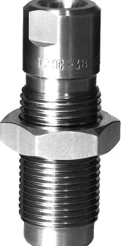 090175 - Sertisseur conique en carbure factory crimp die pour arme de poing - Lee Precision Cal .30 LUGER