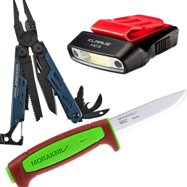 Set du bricoleur