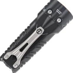 1270-10SET - Microtech/Surefire Collaboration Luminary Box Set