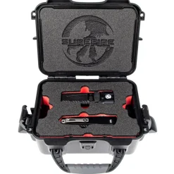 1270-10SET - Microtech/Surefire Collaboration Luminary Box Set