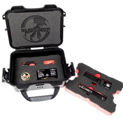1270-10SET - Microtech/Surefire Collaboration Luminary Box Set