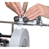 SE-77 - Tormek Dispositif pour tranchants droits