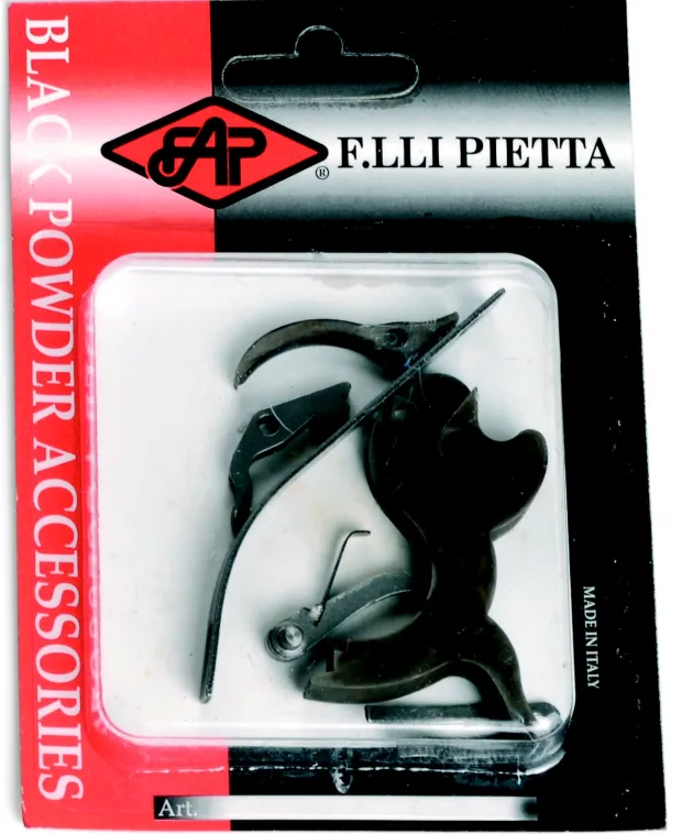 9250 - SET PIECES DETACHEES COLT NAVY/ARMY