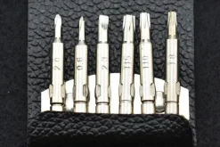 SETV - Max Knives set de Tournevis de précision