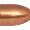 S38FCP115RN - CAM PRO 500 Ogives 115 Gr RN FCP calibre 38 sup (.356)