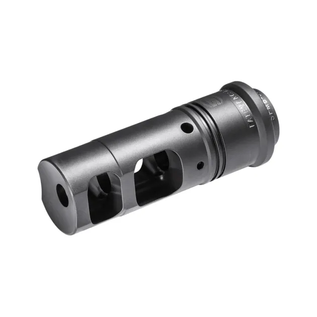 SF-SFMB-556-12-28 - SUREFIRE Compensateur SOCOM 5.56 AR15 1/2X28