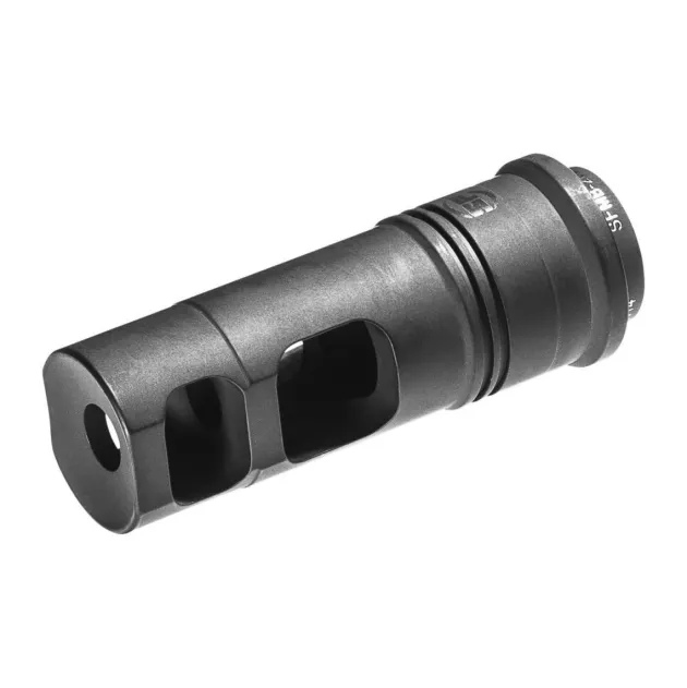 SF31925 - SUREFIRE MUZZLE BRAKE 5,56 1/2x28