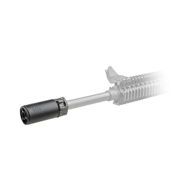SF.WARDEN.BK - SUREFIRE Régulateur Warden Fast-Attach noir