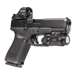 SF.XC3.A - Lampe XC3 550 lumens Picatinny