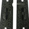 SG8501GN - Savage Grips 1911 Grips Green