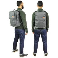 810125SGRY - Vanquest sac à dos ADDAX-25 shadow grey