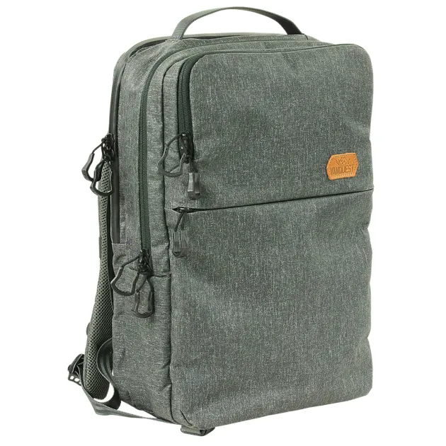 810118SGRY - Vanquest sac à dos ADDAX-18 shadow grey