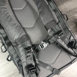 810118SGRY - Vanquest sac à dos ADDAX-18 shadow grey