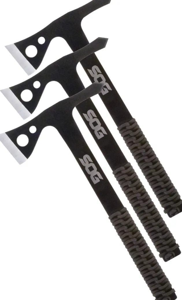 SGTH1001 - Sog Throwing Hawks Kit