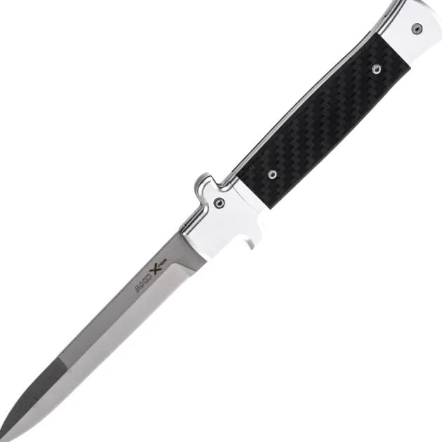 Shadow Switchblade 23cm - AKC-S23CF-SW