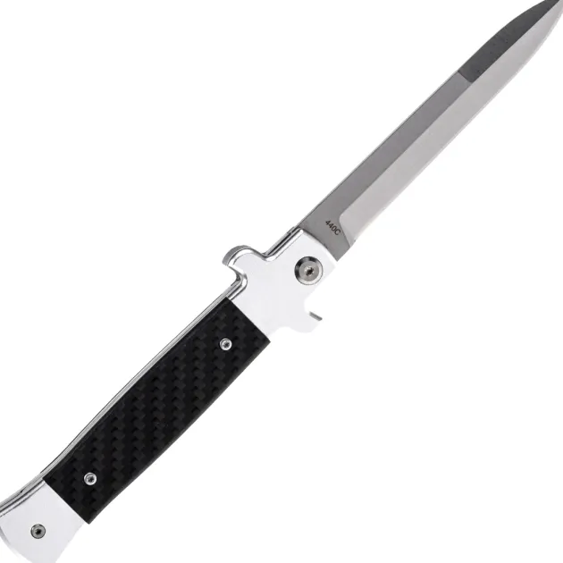 Shadow Switchblade 23cm - AKC-S23CF-SW