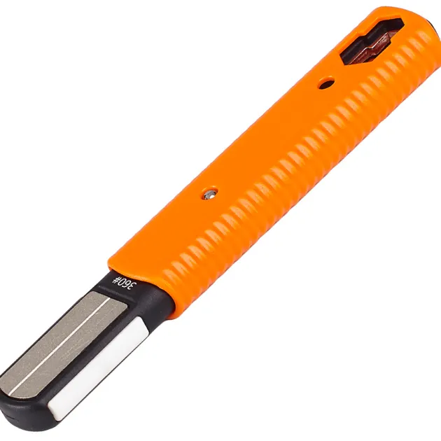 SHARPI affûteur de poche diamanté Active 6 en 1