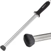 SHARPI fusil d'affûtage oval diamant 25 cm grain 600