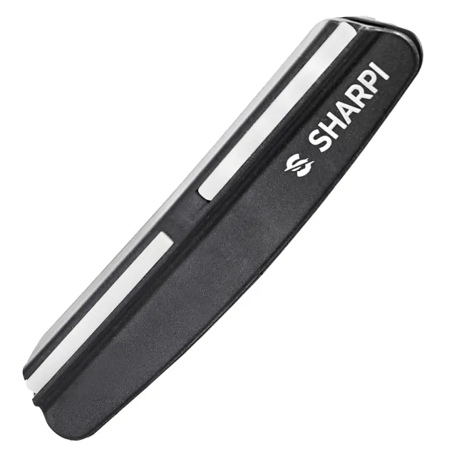 SHARPI guide d'affûtage