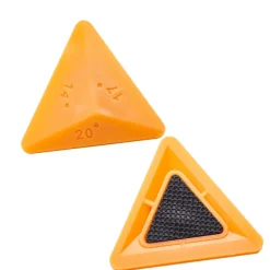 Sharpi Guide d'angle pour affûtage Pyramide