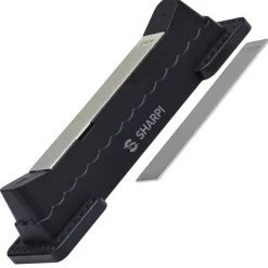 SHARPI Kit d'affûtage diamant avec socle