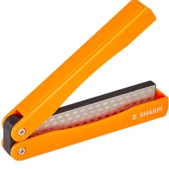 SHARPI Raquette d'affûtage pliable diamant 360/600