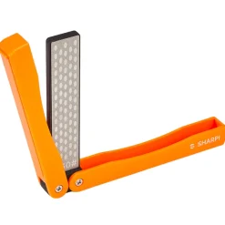 SHARPI Raquette d'affûtage pliable diamant 360/600