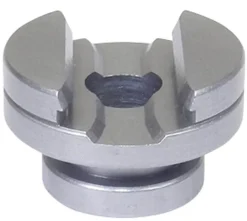 91535 - Shell holder #2 pour presse de rechargement Lee APP (45 ACP)